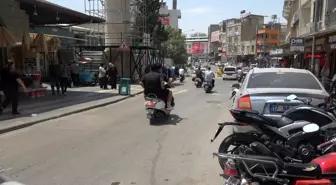 Kilis'te Motosiklet Kullanımı Artıyor