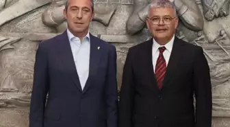 Konyaspor Başkanı açıkladı: Fenerbahçe ile anlaştık