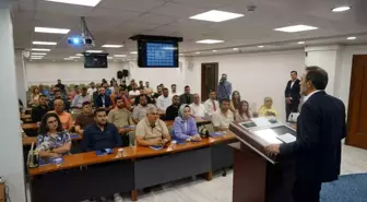 KTO büyük bir ekosistemle Konya'ya değer katıyor