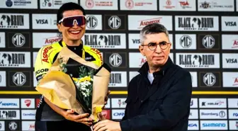Türk Bisikletçiler, L'Etape du Tour de France Dünya Şampiyonası'nda İlkkez Start Alacak