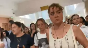 Kadıköy'de Bıçaklanarak Öldürülen Genç İçin Dava Süreci Devam Ediyor