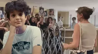 Mattia Ahmet Minguzzi davasında tanık krizi, duruşma ertelendi