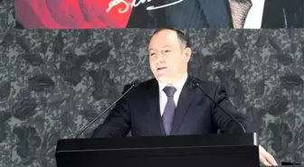 Erzurum İl Milli Eğitim Müdürlüğünde Görev Değişikliği