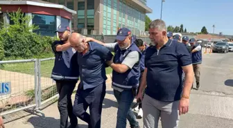 Milyonluk vurguna yardım, marketin çalışanından geldi