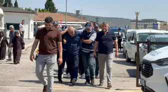 Milyonluk vurgunda 4 kişi tutuklandı