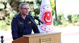 MSB: Suriye konusunda duruşumuz nettir