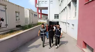 Adana Merkezli Narkotik Operasyonu: 41 Torbacı Adliyeye Sevk Edildi