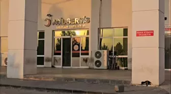 Nusaybin'de Gölette Boğulma Olayı: 15 Yaşındaki Çocuk Hayatını Kaybetti