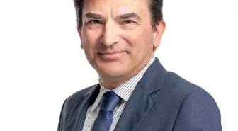Prof. Dr. Murat Yalçıntaş OYAK Genel Müdürü Oldu