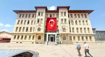 Patnos'ta Düğünlerde Silah Kullanımına Drone Destekli Denetim