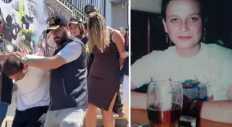 20 yıl önce raylarda cesedi bulunan Gönül'ün öldürüldüğü ortaya çıktı