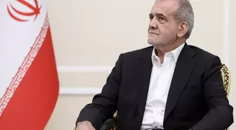 Pezeşkiyan'ın İsrail önlemi skandalla bitti! Aracı yolda kaldı, taksi çağırdı