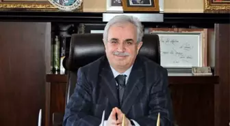 Erzurum Teknik Üniversitesi'nin Kurucu Rektörü Prof. Dr. Muammer Yaylalı Vefat Etti