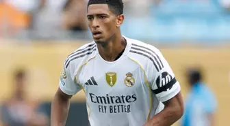 Real Madrid'i yıkan haber! Sakatlığı nedeniyle 3 ay forma giyemeyecek