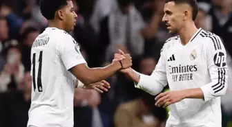 Real Madridli yıldız Galatasaray'a önerildi