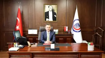 Prof. Dr. Kemal Şenocak AFSÜ Rektör Vekili Olarak Göreve Başladı