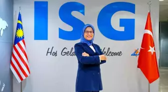 İstanbul Sabiha Gökçen Havalimanı'na Yeni CFO Atandı