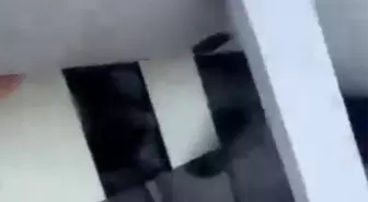 Adana'da Bot Alabora Oldu, Gençler Şaka Yaptıklarını Söyledi