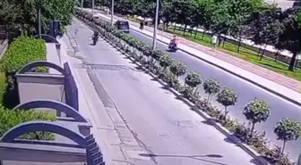 Sarıyer'de Motosiklet Kazası: Genç Hayatını Kaybetti