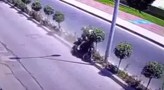 Sarıyer'de Motosiklet Kazası: Genç Hayatını Kaybetti
