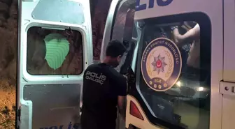 Kırşehir'de Gölette Boğulma Olayı: Irak Uyruklu Genç Hayatını Kaybetti