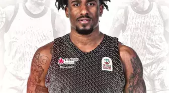 Aliağa Petkimspor, Stanley Whittaker'ı Transfer Etti