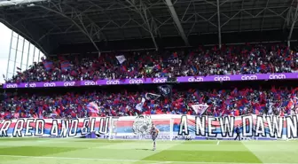 Tarihi hata! UEFA'ya yanlış mail attılar, Avrupa Ligi'nden men edildiler