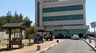 Diyarbakır'da Tarım İşçilerini Taşıyan Minibüsün Kaza Yapması Sonucu 18 Yaralı