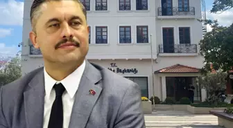 'Etkin pişmanlık' sorusuna dikkat çeken yanıt! İşte tutuklanan Şile Belediye Başkanı'nın ifadesi