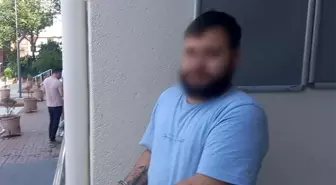 Aydın'da Tutuklu Şahsın Gazetecilere İlginç Talebi