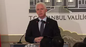Vali Gül: FETÖ'cülük iflah olmaz bir hastalıktır