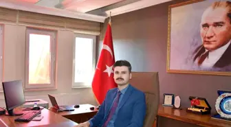 Sadullah Gümüş, Vezirköprü Cumhuriyet Başsavcılığına Atandı
