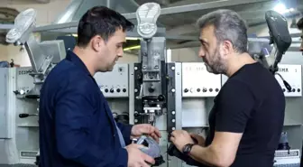 Mekap'tan Terörle İlişkilendirme İddialarına Yanıt