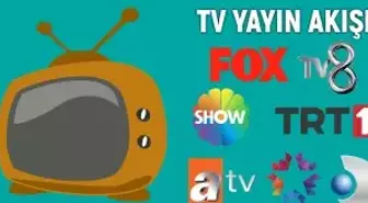 18 Temmuz TV yayın akışı! Bugün televizyonda neler var?