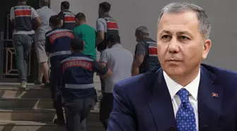 28 ilde DEAŞ operasyonu: 153 terörist yakalandı