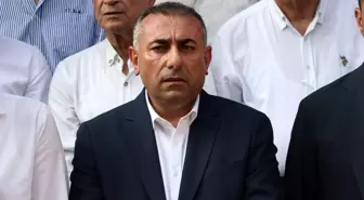 Adana Büyükşehir Belediye Başkan Vekili, CHP'li Güngör Geçer oldu