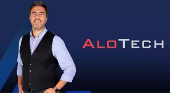 AloTech'te Yeni Atama: Onur Bilgi Müşteri Başarı Genel Müdür Yardımcısı Oldu