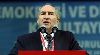 Altan Öymen kimdir? Altan Öymen kaç yaşında, nereli?
