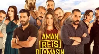 Aman Reis Duymasın filmi oyuncuları kim, konusu ne, sonu nasıl bitiyor? Aman Reis Duymasın filmi ne zaman, nerede çekildi?