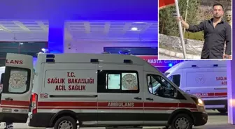 Arkadaşları 'şaka' sandı, denize atlayan genç hayatını kaybetti