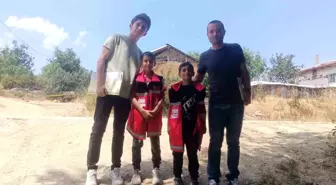 Bilecik'te Aile Sosyal Destek Programı Kapsamında Hane Ziyaretleri