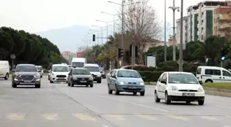 Aydın'da Haziran 2025 Araç İstatistikleri Açıkladı