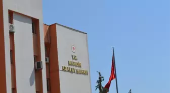 Mardin'de Miras İçin Bombalı Tuzağa Cezai Süreç