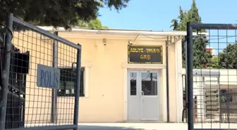 Mardin'de Miras Kavgasında Babayı Öldürmeye Teşebbüs