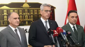 Sağlık Bakanı: Sigarayla Mücadelede Yeni Bir Dönem