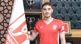 Balıkesirspor'dan Transfer Atağı!