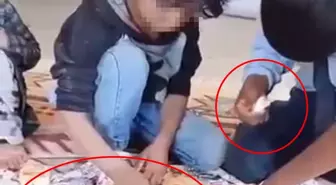Diyarbakır'da 4 Çocuğa Eziyet İddiası