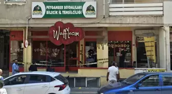 Bilecik'te BİM Mağazasında Yaşanan Hırsızlık Olayı Sonrası Kavga: 5 Tutuklama
