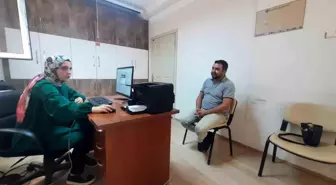 Konya'da 8. Tarım Sayımı Başladı