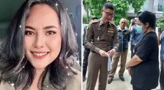Budist rahiplerle ilişkiye girip şantaj yapan kadın tutuklandı